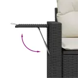 zestaw-sof-na-ogrod-13-pcs-czarny-polirattan-kolor-czarny