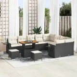 zestaw-sof-na-ogrod-12-pcs-czarny-polirattan-stan-nowy