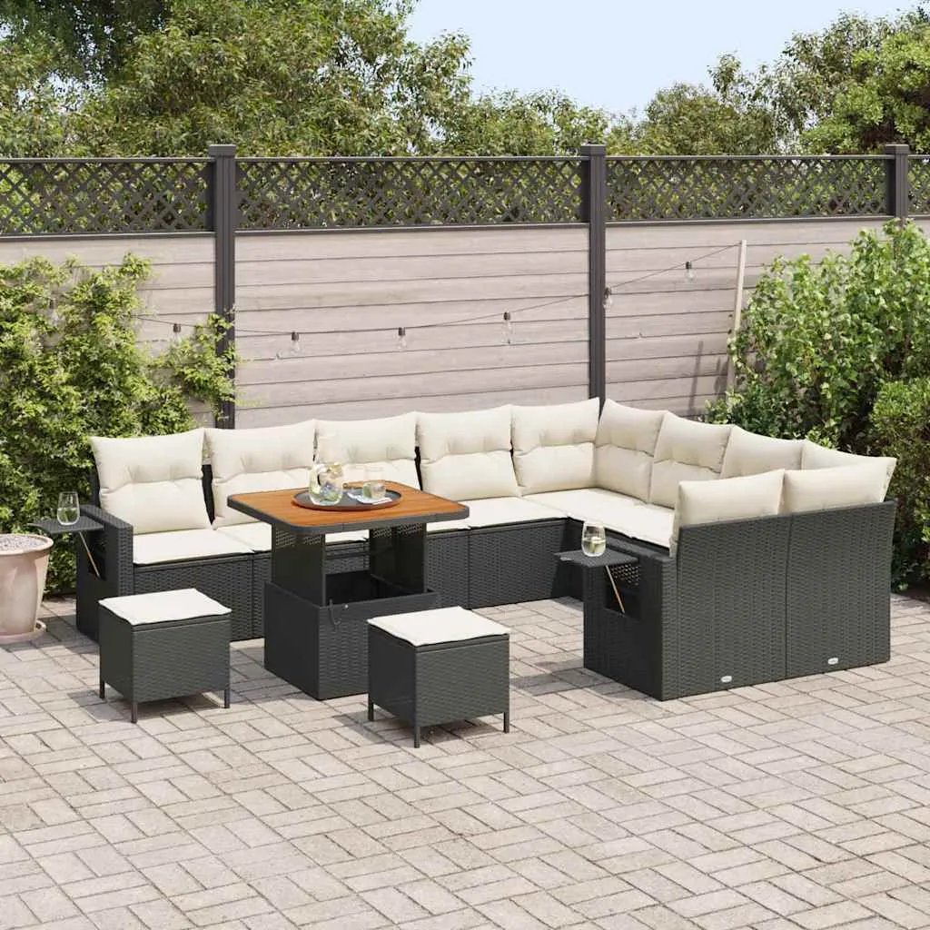 zestaw-sof-na-ogrod-12-pcs-czarny-polirattan-stan-nowy