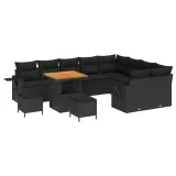 zestaw-sof-na-ogrod-12-pcs-czarny-polirattan