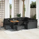 zestaw-sof-na-ogrod-12-pcs-czarny-polirattan-stan-nowy