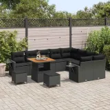 zestaw-sof-na-ogrod-12-pcs-czarny-polirattan-liczba-osob-5