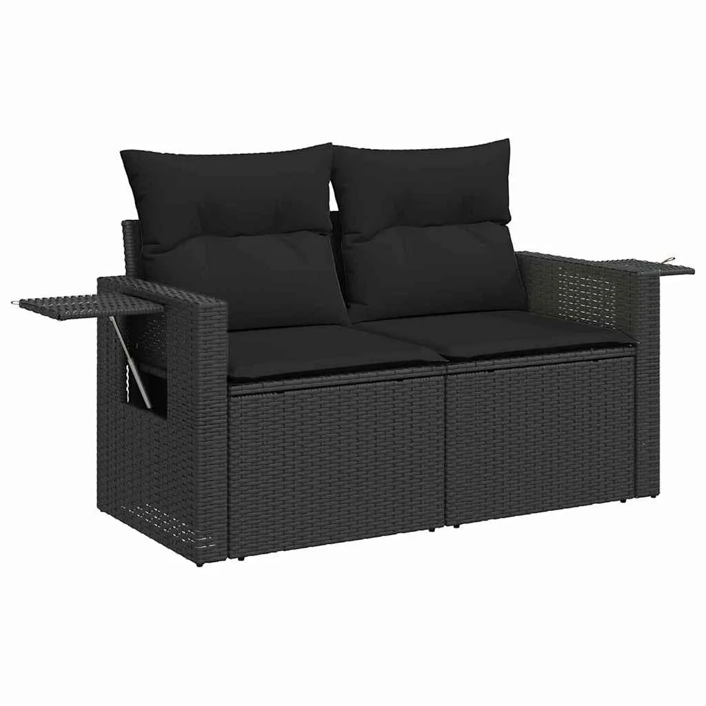 zestaw-sof-na-ogrod-12-pcs-czarny-polirattan