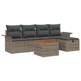 zestaw-sof-na-ogrod-z-poduszka-6-pcs-szary-polirattan