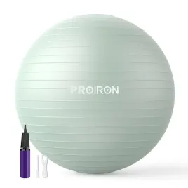 pilka-do-cwiczen-i-yogi-75-cm-jasno-zielony-proiron