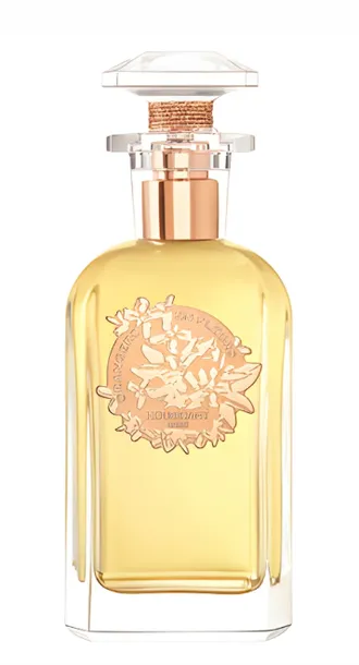 houbigant orangers en fleurs woda perfumowana 100 ml  tester   