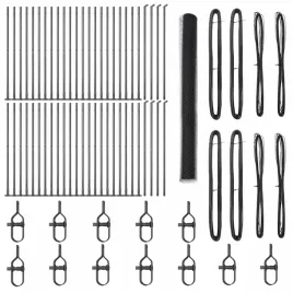 ogrodzenie-z-slupkami-szary-1-6-x-100-m-stal-pokryta-pcv