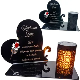 wieczny-znicz-solarny-statuetka-dla-zony-na-grob-wszystkich-swietych-led