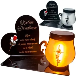 wieczny-znicz-solarny-statuetka-dla-dziadkow-na-grob-wszystkich-swietych