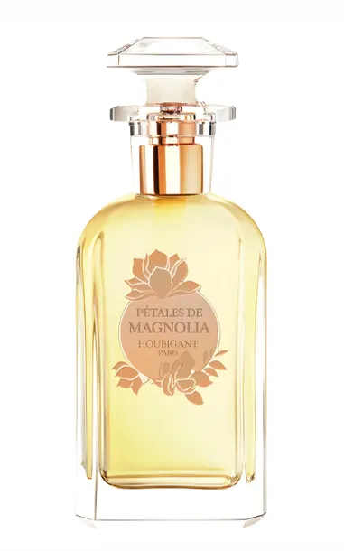 houbigant petales de magnolia