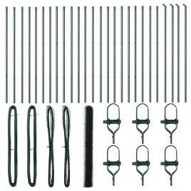 ogrodzenie-z-slupkami-zielony-1-6-x-50-m-stal-pokryta-pcv