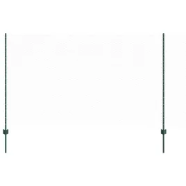 ogrodzenie-z-slupkami-zielony-1-4-x-50-m-stal