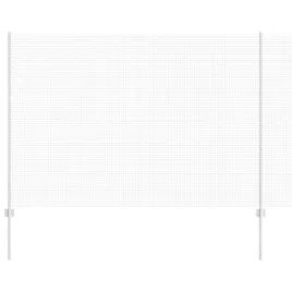 ogrodzenie-z-slupkami-srebrny-1-5-x-50-m-stal