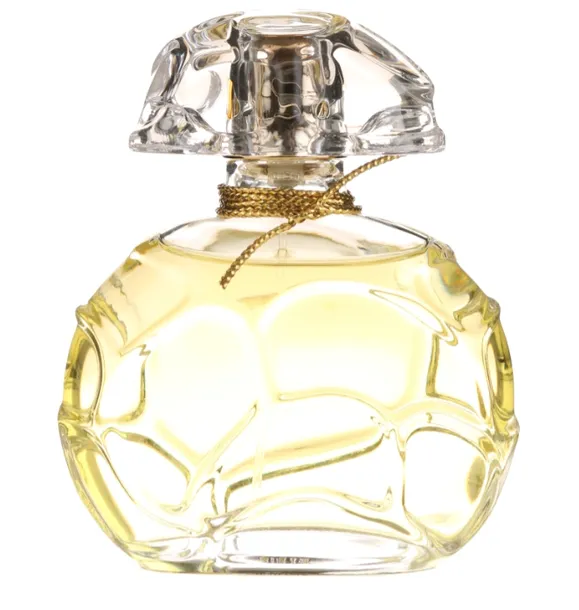 houbigant quelques fleurs l'original ekstrakt perfum 100 ml  tester   