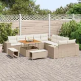 zestaw-sof-na-ogrod-13-pcs-bezowy-polirattan-material-dominujacy-technorattan