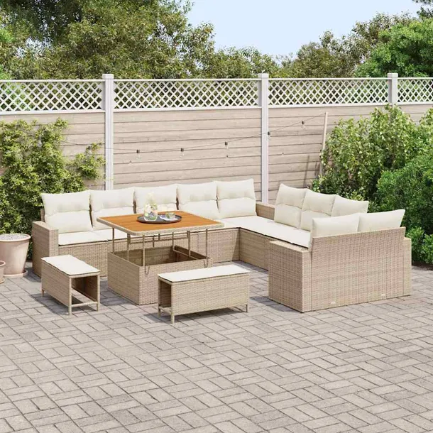 zestaw-sof-na-ogrod-13-pcs-bezowy-polirattan-material-dominujacy-rattan