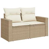 zestaw-sof-na-ogrod-13-pcs-bezowy-polirattan-linia-vidaxl