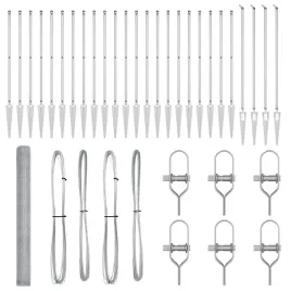 ogrodzenie-z-slupkami-srebrny-1-6-x-50-m-stal-pokryta-pcv