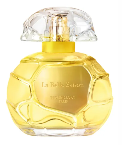 houbigant la belle saison woda perfumowana 100 ml  tester   