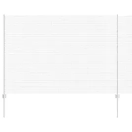 ogrodzenie-z-slupkami-srebrny-1-5-x-10-m-stal