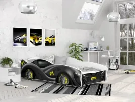 lozko-auto-160x80-cm-czarne-z-materacem-cara-ak