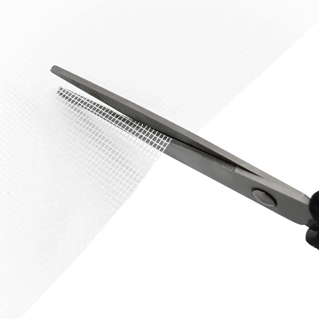 siatka-na-owady-bialy-100-x-2000-cm-stal-stan-nowy