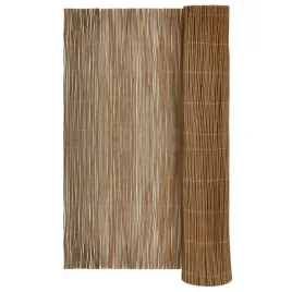 ogrodzenie-wierzbowe-brazowy-140-x-300-cm