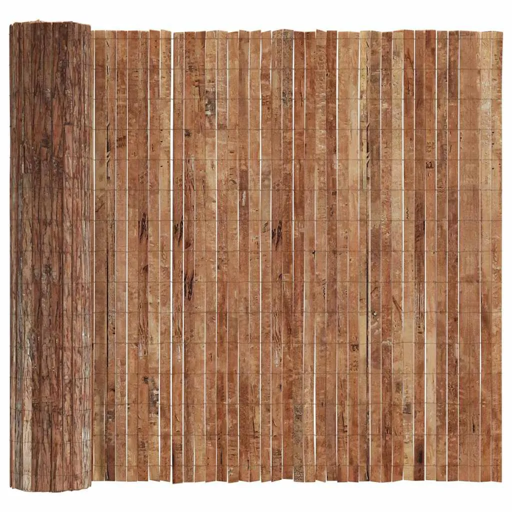 plot-z-kory-brazowy-400-x-125cm-kora-stan-nowy