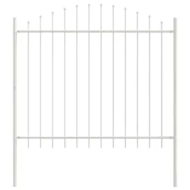 ogrodzenie-ogrodowe-bialy-170-x-150-cm
