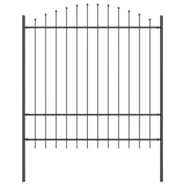 ogrodzenie-ogrodowe-szary-170-x-175-cm