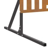 ekran-prywatnosci-szary-stal-producent-vidaxl