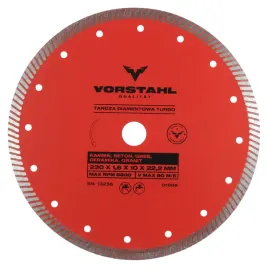 vorstahl-tarcza-diamentowa-turbo-o125mm-x-1-0mm