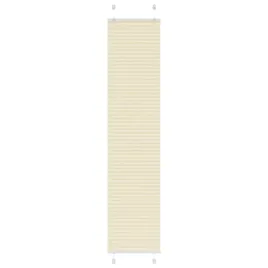 roleta-plisowana-kremowa-40x200-cm-szerokosc-tkaniny-394-cm