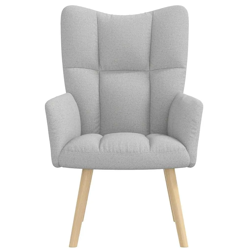 fotel-relaksacyjny-cloud-grey-fabric-stan-nowy