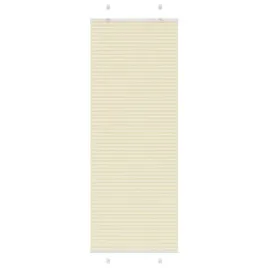 roleta-plisowana-kremowa-75x200-cm-szerokosc-tkaniny-744-cm