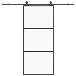 drzwi-przesuwne-z-zestawem-okuc-czarne-90x205-cm-esg-szklo