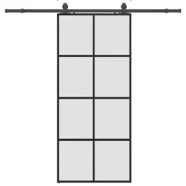drzwi-przesuwne-z-zestawem-okuc-czarne-90x205-cm-esg-szklo