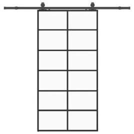drzwi-przesuwne-z-zestawem-okuc-czarne-102x205-cm-esg-szklo
