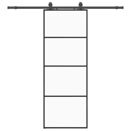 drzwi-przesuwne-z-zestawem-okuc-czarne-76x205-cm-esg-szklo