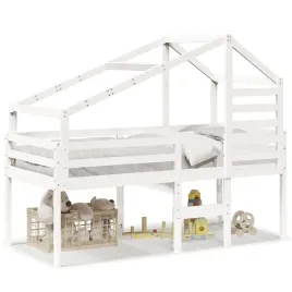 wysokie-lozko-z-dachem-biale-80x200-cm-lite-drewno-sosnowe