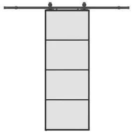 drzwi-przesuwne-z-zestawem-okuc-czarne-76x205-cm-esg-szklo