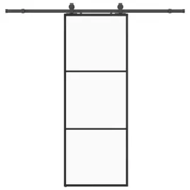 drzwi-przesuwne-z-zestawem-okuc-czarne-76x205-cm-esg-szklo