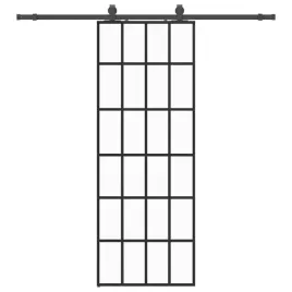 drzwi-przesuwne-z-zestawem-okuc-czarne-76x205-cm-esg-szklo