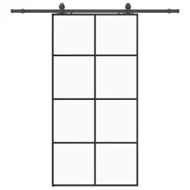 drzwi-przesuwne-z-zestawem-okuc-czarne-1025x205-cm-esg-szklo