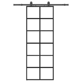 drzwi-przesuwne-z-zestawem-okuc-czarne-76x205-cm-esg-szklo