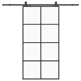 drzwi-przesuwne-z-zestawem-okuc-czarne-1025x205-cm-esg-szklo