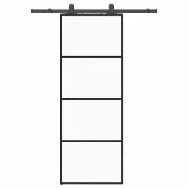 drzwi-przesuwne-z-zestawem-okuc-czarne-76x205-cm-esg-szklo
