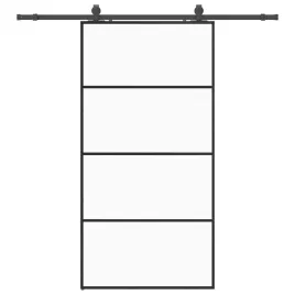 drzwi-przesuwne-z-zestawem-okuc-czarne-1025x205-cm-esg-szklo