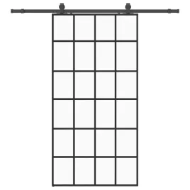 drzwi-przesuwne-z-zestawem-okuc-czarne-102x205-cm-esg-szklo