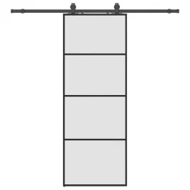 drzwi-przesuwne-z-zestawem-okuc-czarne-76x205-cm-esg-szklo